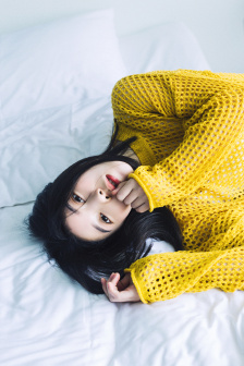 魔鬼情人