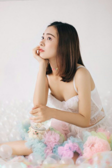 热情的令倨