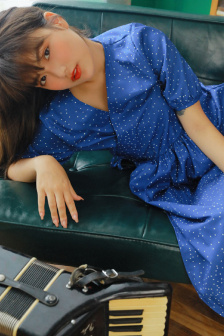 19韩国女主播vip